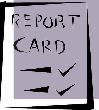 Concerning Report Cards Concerning Report Cards